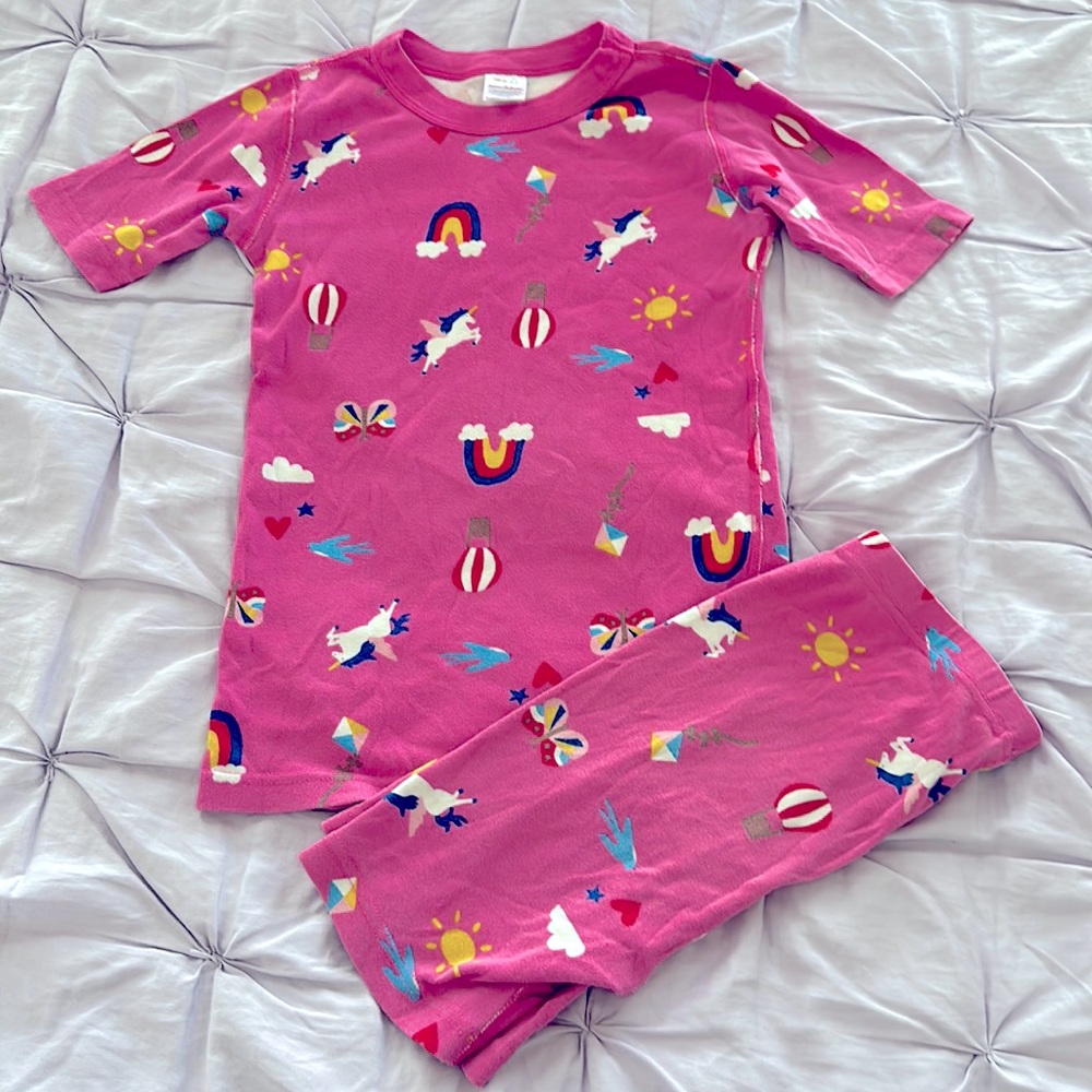 PJ set